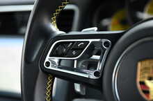 Porsche 911 991 Turbo S - U1115