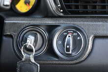 Porsche 911 991 Turbo S - U1115