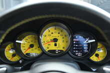 Porsche 911 991 Turbo S - U1115