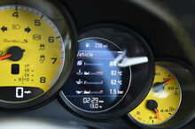 Porsche 911 991 Turbo S - U1115