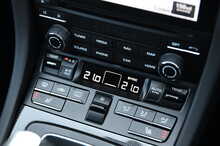 Porsche 911 991 Turbo S - U1115