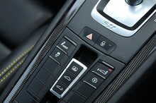 Porsche 911 991 Turbo S - U1115