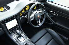 Porsche 911 991 Turbo S - U1115