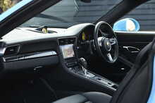 Porsche 911 991 Turbo S - U1115