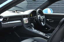 Porsche 911 991 Turbo S - U1115