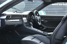 Porsche 911 991 Turbo S - U1115