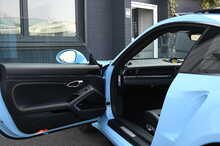 Porsche 911 991 Turbo S - U1115