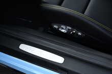 Porsche 911 991 Turbo S - U1115