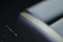 Porsche 911 991 Turbo S - U1115