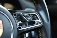 Porsche 911 991 Turbo S - U1115