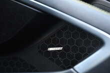 Porsche 911 991 Turbo S - U1115