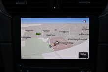 Porsche 911 991 Turbo S - U1115