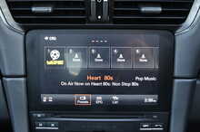 Porsche 911 991 Turbo S - U1115