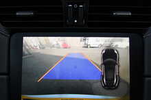 Porsche 911 991 Turbo S - U1115