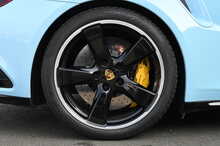 Porsche 911 991 Turbo S - U1115