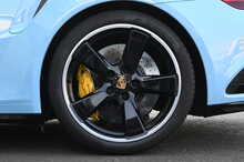 Porsche 911 991 Turbo S - U1115