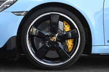 Porsche 911 991 Turbo S - U1115