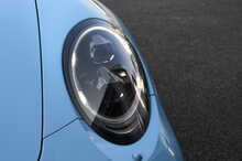 Porsche 911 991 Turbo S - U1115