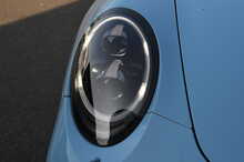 Porsche 911 991 Turbo S - U1115