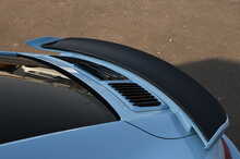 Porsche 911 991 Turbo S - U1115