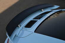 Porsche 911 991 Turbo S - U1115