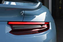 Porsche 911 991 Turbo S - U1115