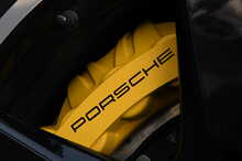 Porsche 911 991 Turbo S - U1115