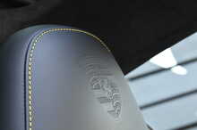 Porsche 911 991 Turbo S - U1115