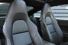 Porsche 911 991 Turbo S - U1115