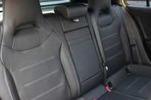 Mercedes-Benz A Class A35 AMG Edition - U1116