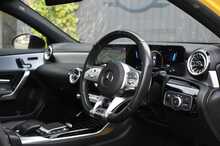 Mercedes-Benz A Class A35 AMG Edition - U1116