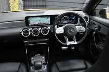 Mercedes-Benz A Class A35 AMG Edition - U1116