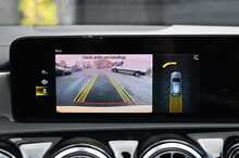 Mercedes-Benz A Class A35 AMG Edition - U1116