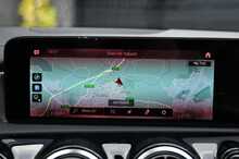 Mercedes-Benz A Class A35 AMG Edition - U1116