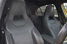 Mercedes-Benz A Class A35 AMG Edition - U1116