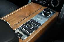 Land Rover Range Rover SD V6 Autobiography - U1117