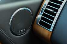 Land Rover Range Rover SD V6 Autobiography - U1117