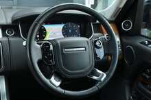 Land Rover Range Rover SD V6 Autobiography - U1117