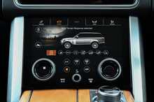 Land Rover Range Rover SD V6 Autobiography - U1117