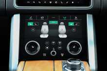 Land Rover Range Rover SD V6 Autobiography - U1117