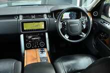 Land Rover Range Rover SD V6 Autobiography - U1117