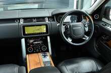 Land Rover Range Rover SD V6 Autobiography - U1117