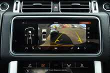 Land Rover Range Rover SD V6 Autobiography - U1117