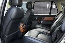 Land Rover Range Rover SD V6 Autobiography - U1117