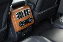 Land Rover Range Rover SD V6 Autobiography - U1117