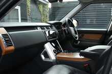 Land Rover Range Rover SD V6 Autobiography - U1117