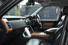 Land Rover Range Rover SD V6 Autobiography - U1117