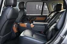 Land Rover Range Rover SD V6 Autobiography - U1117