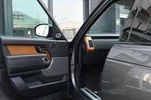 Land Rover Range Rover SD V6 Autobiography - U1117