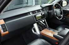 Land Rover Range Rover SD V6 Autobiography - U1117